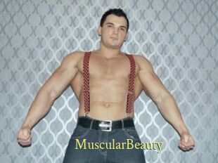 MuscularBeauty