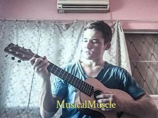 MusicalMuscle