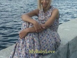 MyBabyLove