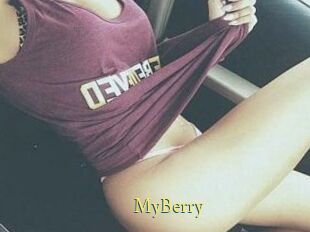 MyBerry