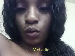 MyLadie