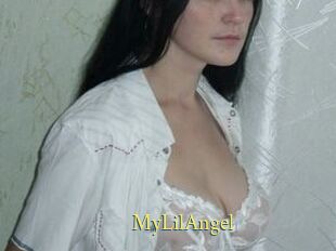 MyLilAngel