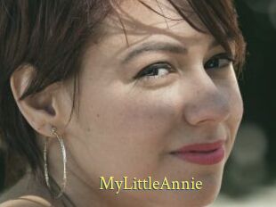 MyLittleAnnie