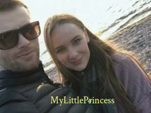MyLittlePrincess