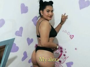 My_alexa