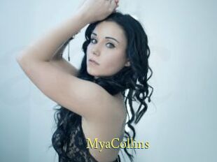 MyaCollins