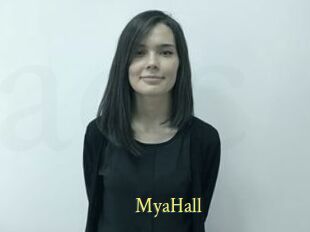 MyaHall