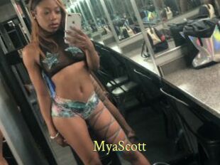 MyaScott