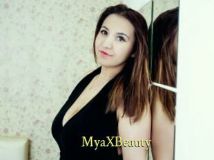 MyaXBeauty