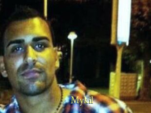 Mykil