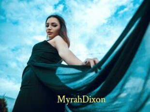 MyrahDixon