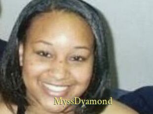 MyssDyamond