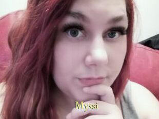 Myssi