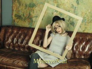 Mystery69Girl