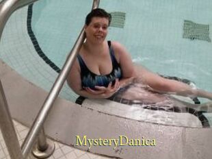 MysteryDanica