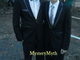MysteryMyth