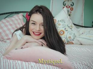 MystiqueL