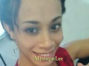 MystiqueLee