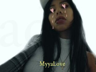 MyyaLove