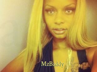 MzBaddy