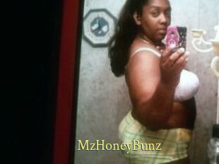 MzHoneyBunz