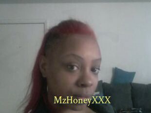 MzHoneyXXX
