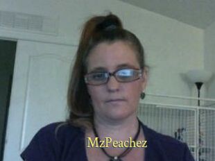 MzPeachez