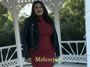 MzScorpian