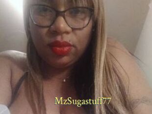MzSugastuff77
