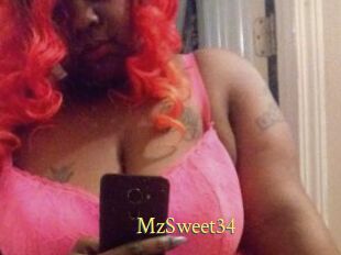 MzSweet34