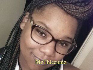 MzThiccumz