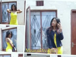 MzansiDiva2021