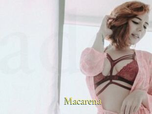 _Macarena_