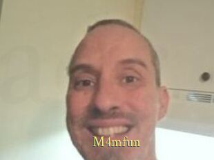 M4mfun