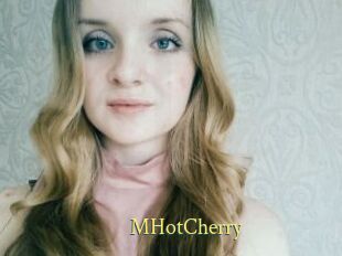 MHotCherry
