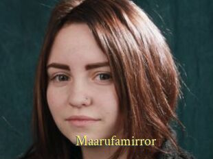 Maarufamirror