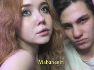 Mababegirl