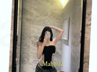 Mabel22