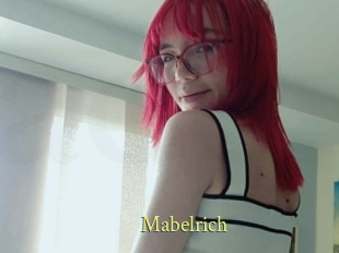 Mabelrich