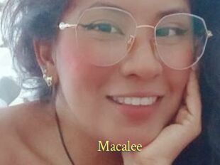 Macalee