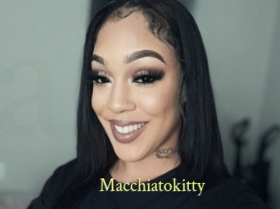 Macchiatokitty