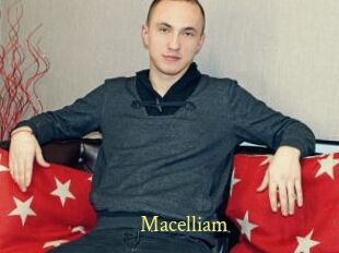 Macelliam