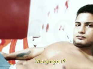 Macgregor19