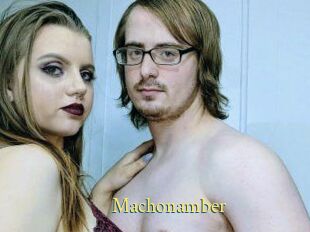 Machonamber