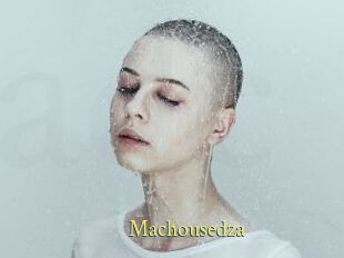 Machousedza