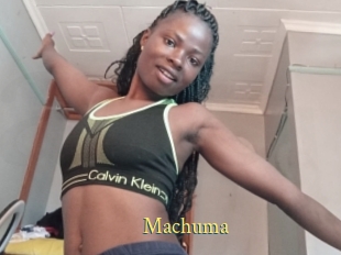 Machuma