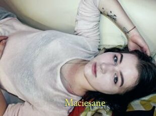 Maciesane