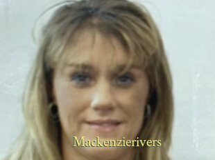 Mackenzierivers