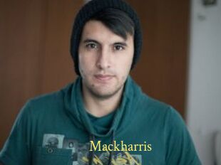 Mackharris