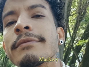 Mackivy